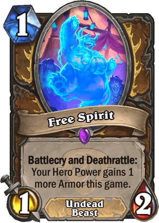 Free Spirit