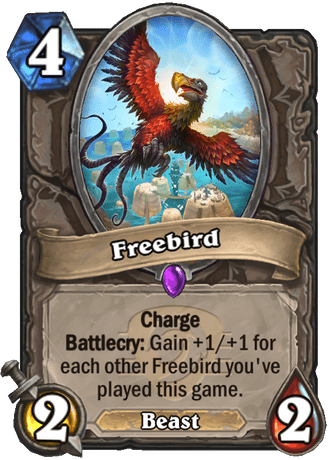 Freebird