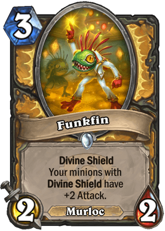 Funkfin