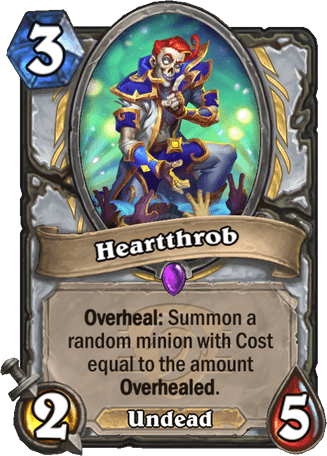 Heartthrob