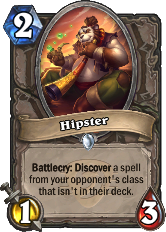 Hipster