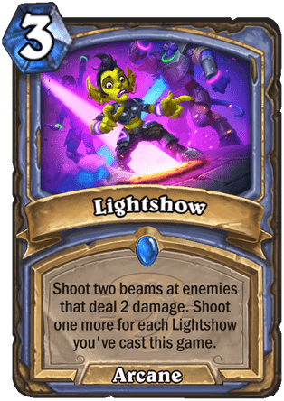 Lightshow