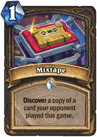 Mixtape
