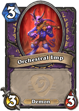 Orchestral Imp