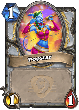 Popstar