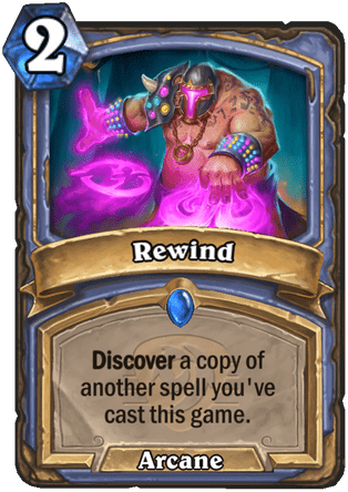 Rewind