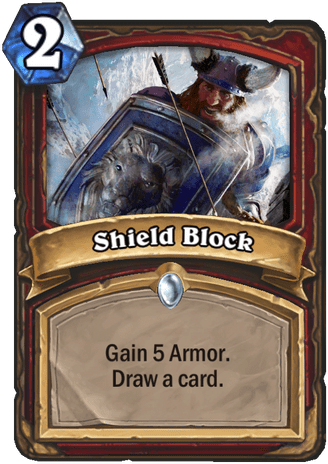 Shield Block