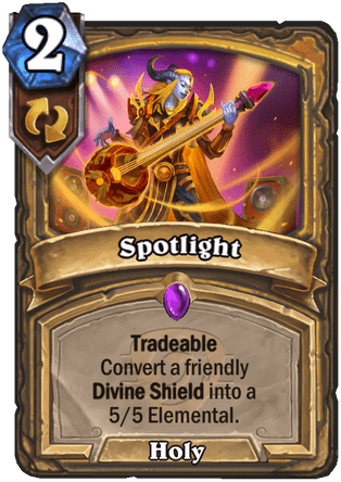 Spotlight