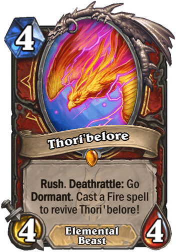 Thori'belore