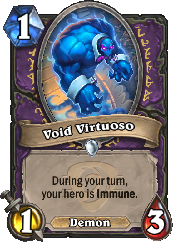 Void Virtuoso