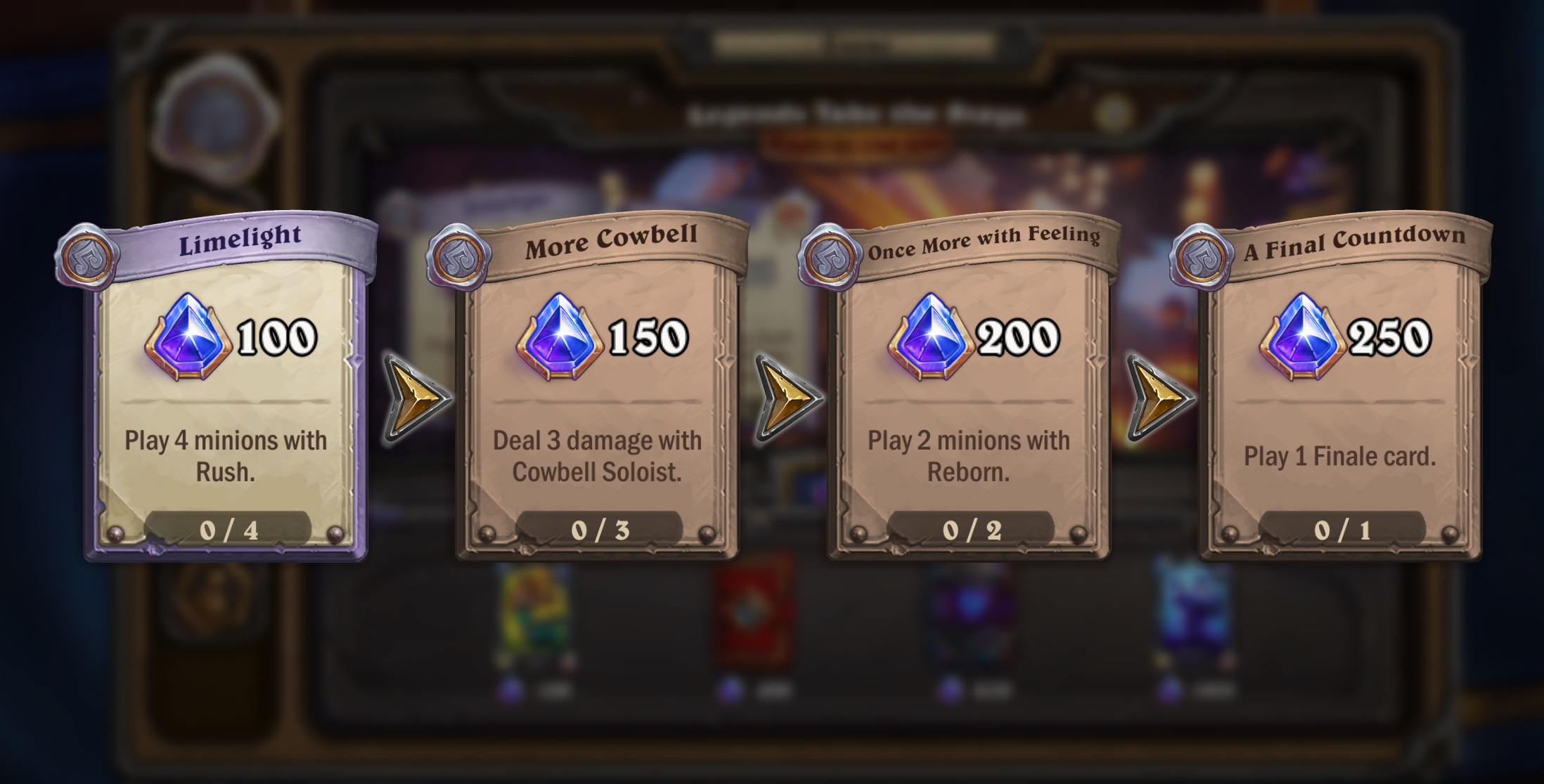 event-legends-take-the-stage-quest-chain