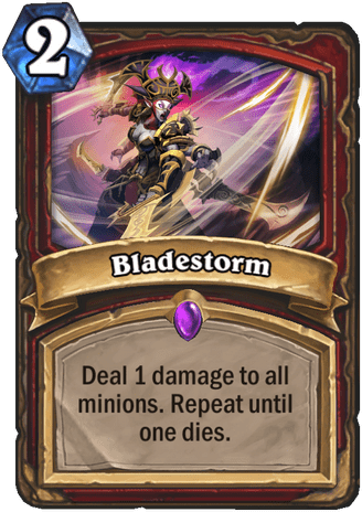 Bladestorm