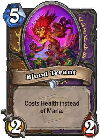 Blood Treant