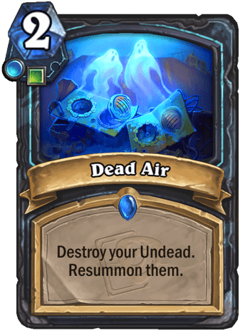 Dead Air
