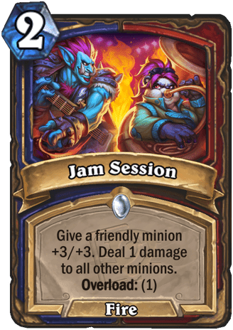 Jam Session