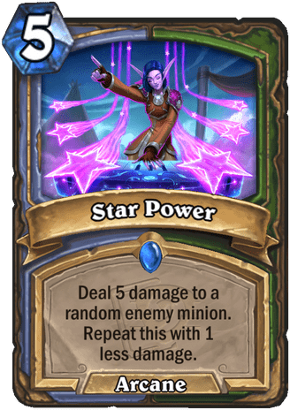 Star Power