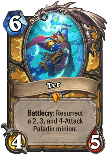 Tyr