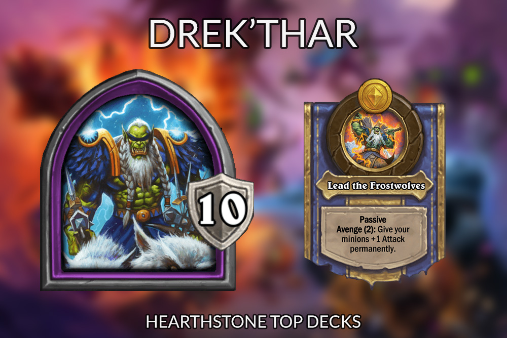 BG-Drekthar