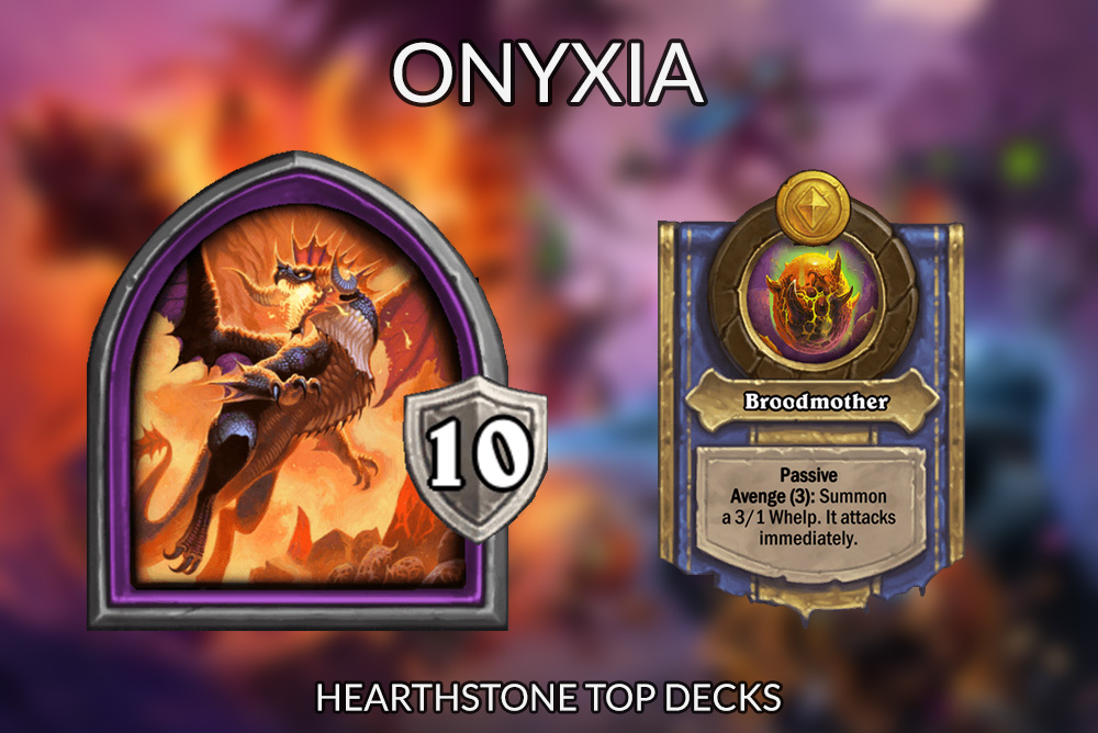 BG-Onyxia