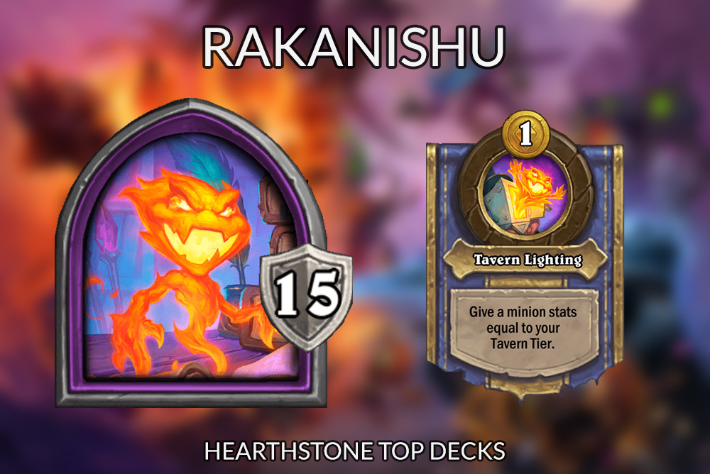 BG-Rakanishu