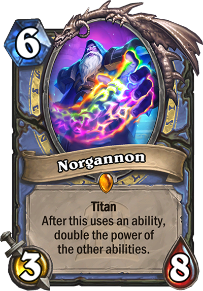 Norgannon