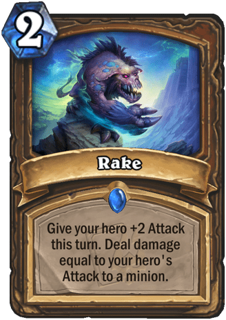 Rake