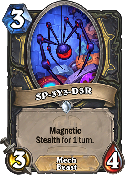 SP-3Y3-D3R