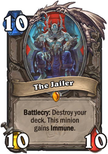The Jailer