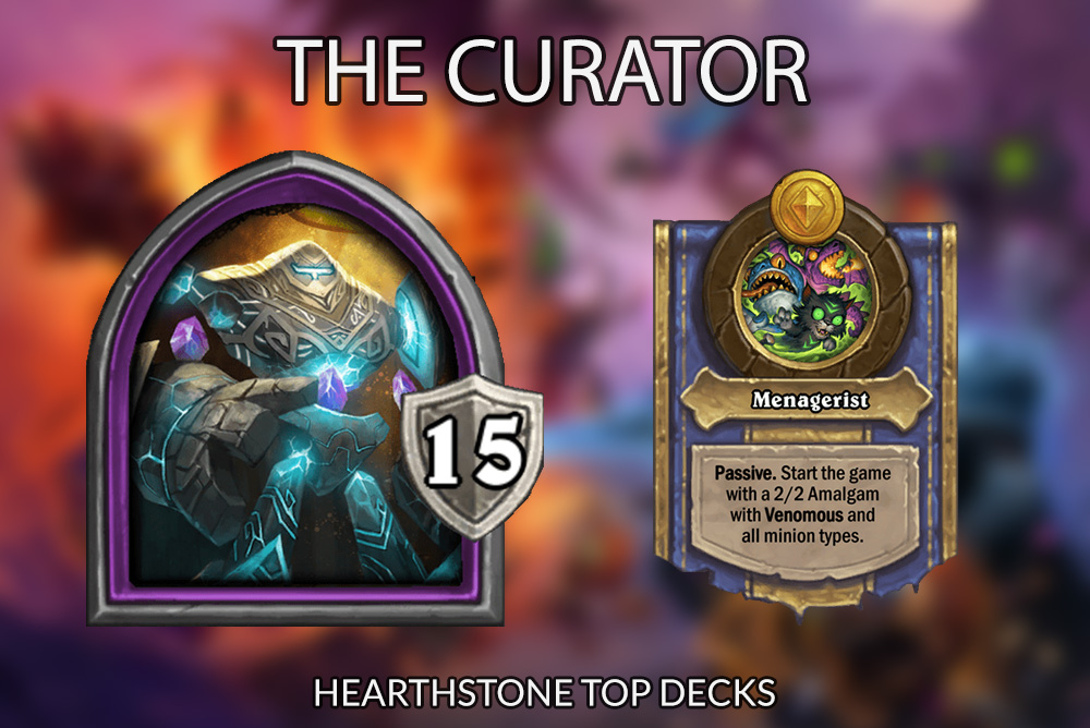 BG-The-Curator