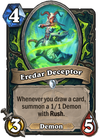 Eredar Deceptor
