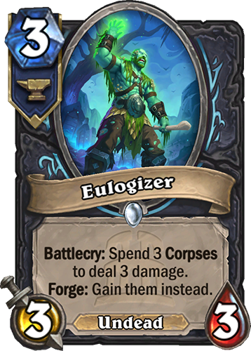 Eulogizer