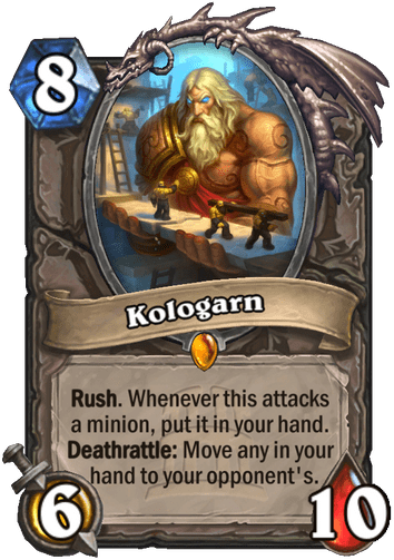Kologarn
