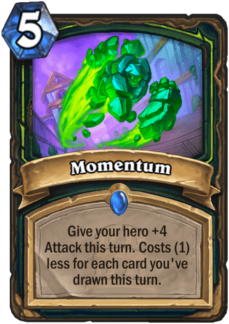 Momentum