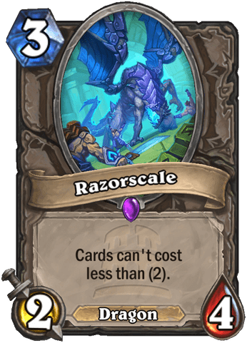 Razorscale