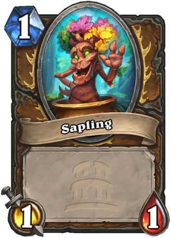 Sapling