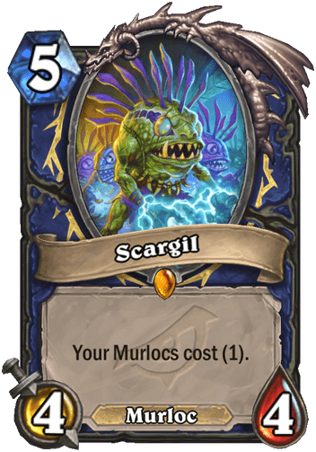 Scargil