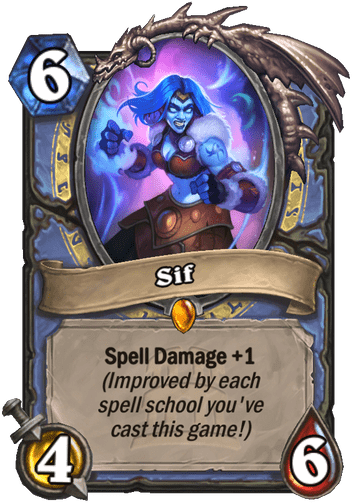 Sif