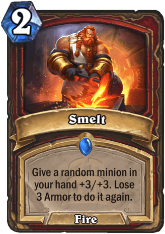 Smelt
