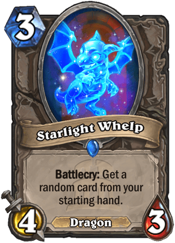 Starlight Whelp
