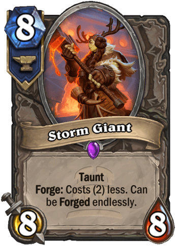 Storm Giant