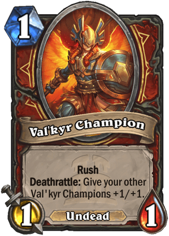 Val'kyr Champion