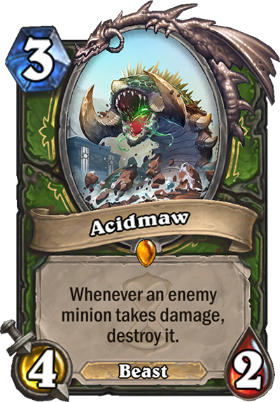 Acidmaw