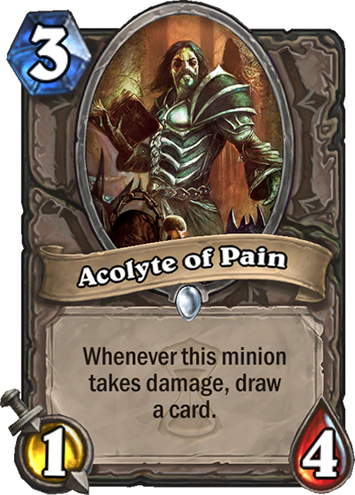Acolyte of Pain