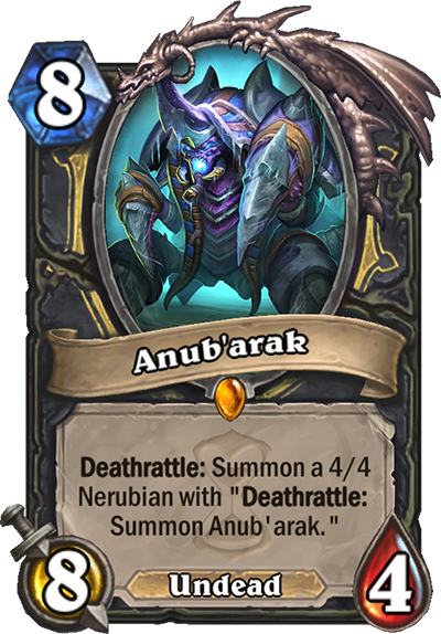 Anub'arak