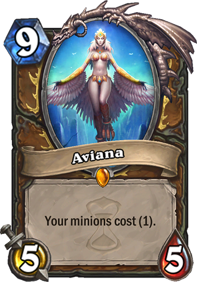 Aviana