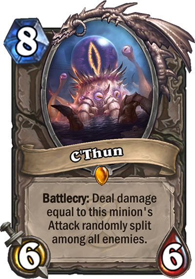 C'Thun
