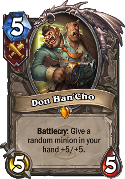 Don Han'Cho