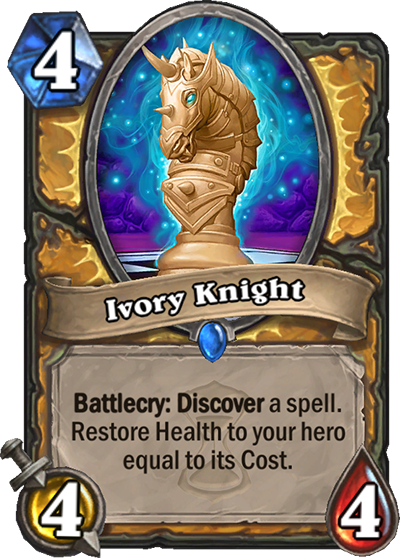 Ivory Knight