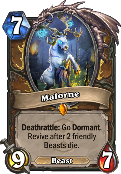 Malorne