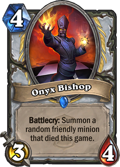 Onyx Bishop